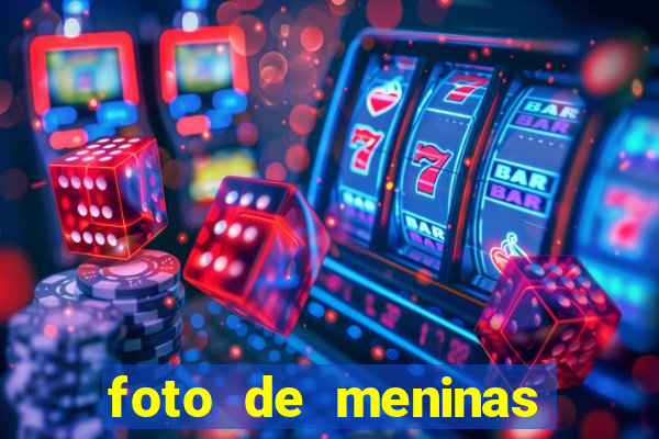 foto de meninas loiras fake